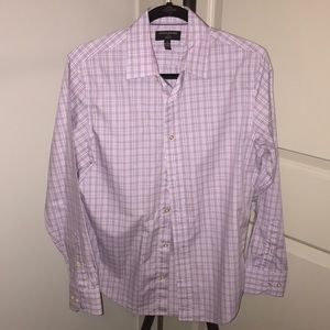 Men’s Banana Republic Classic Fit Dress Shirt